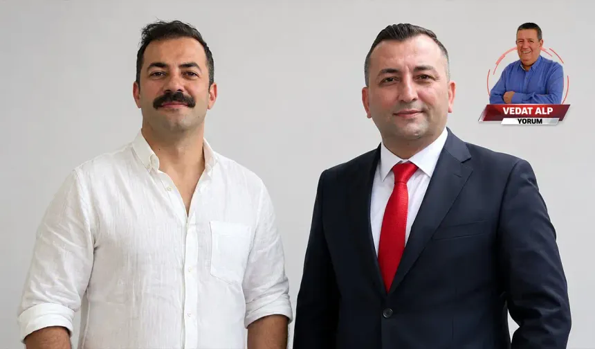 Bu iş ‘’Vatan-Millet-Sakarya Edebiyatı’’ ile geçiştirilemez