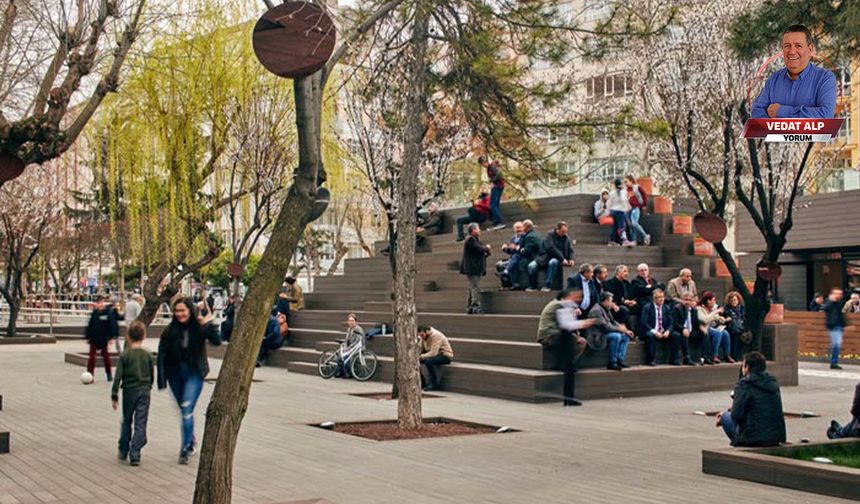 ‘’Toplumun orta direği’’ denilen esnafın ‘’direklik’’ yapacak hali yok