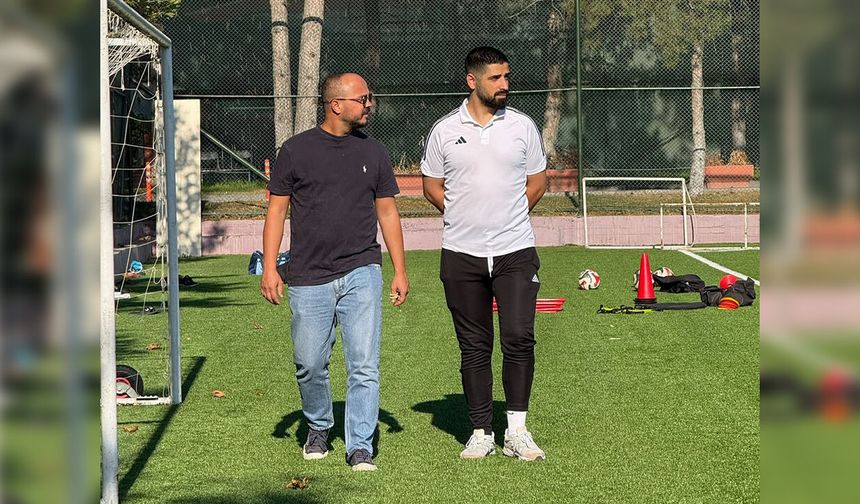 Transferde son rötuşlar
