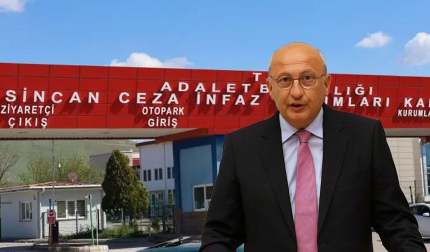 Utku Çakırözer cezaevi önünden seslendi: Başaran Aksu’yu serbest bırakın
