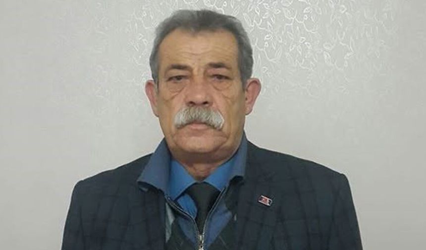 YENİ Parti Çifteler’de yetki belgesi tartışması: Gençlerin önünü açmak istedim