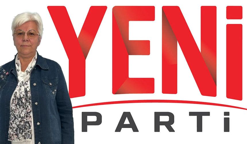 Yeni Parti Mihalıççık İlçe Yönetimi açıklandı