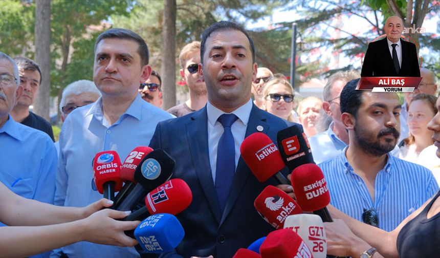 YENİ Parti'nin lideri