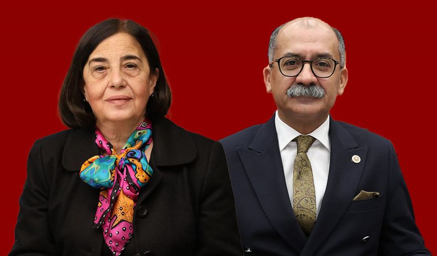 YENİ Partili İbrahim Arslan’dan CHP’li Süllü’ye tepki: İfadeleri siyasi eleştirinin ötesinde