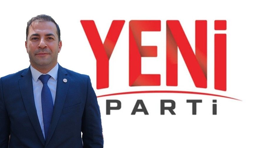 YENİ Parti’nin Eskişehir İl Yönetim Kurulu belli oldu