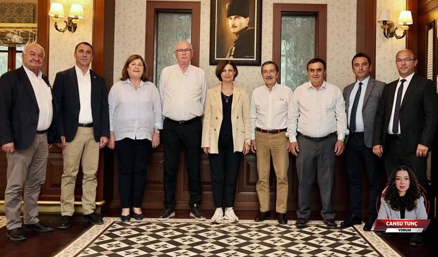 Eskişehir'de bu haftanın gündemi: YENİ Parti'ye geçenler ve CHP'de kalanlar