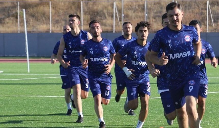 "Demirspor'u hak ettiği yere taşıyacağız"