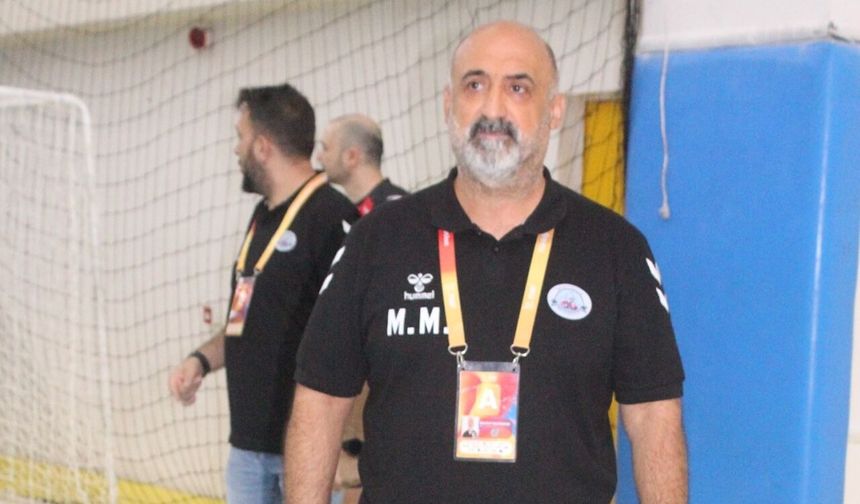 "İnanılmaz savaşmak gerekiyordu oyuncularımız başardı"