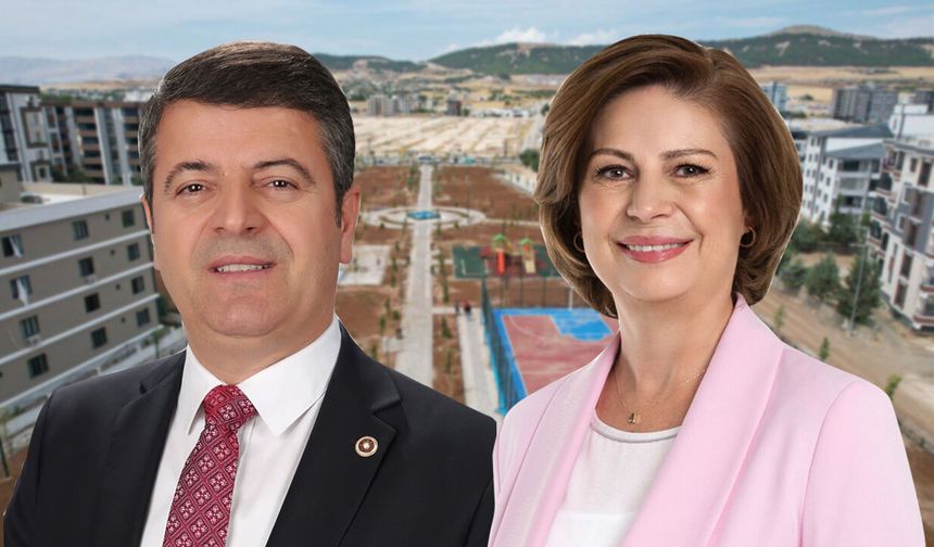 Adıyaman Belediye Başkanı’ndan Ayşe Ünlüce’ye dayanışma teşekkürü
