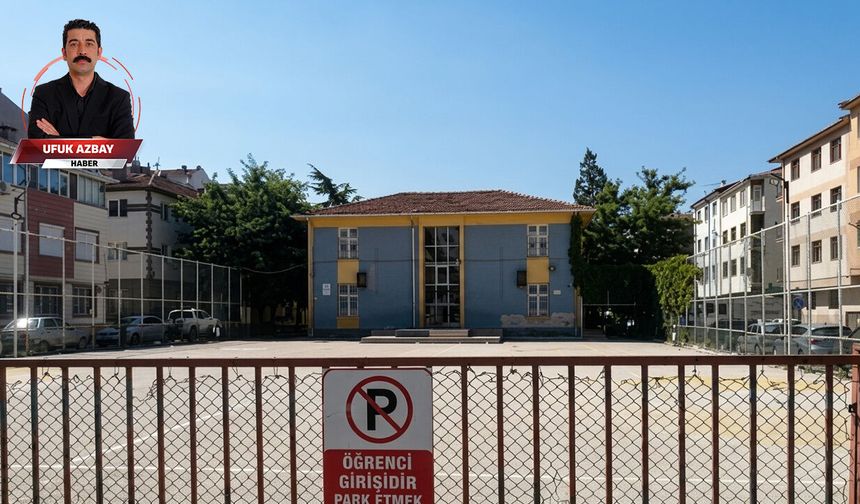 ''Adrese dayalı sistem Eskişehir'de çöktü''