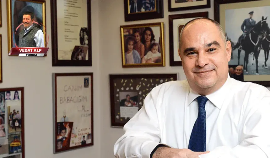 Övünmeleri gerekirken isimlerini neden gizlerler ki?