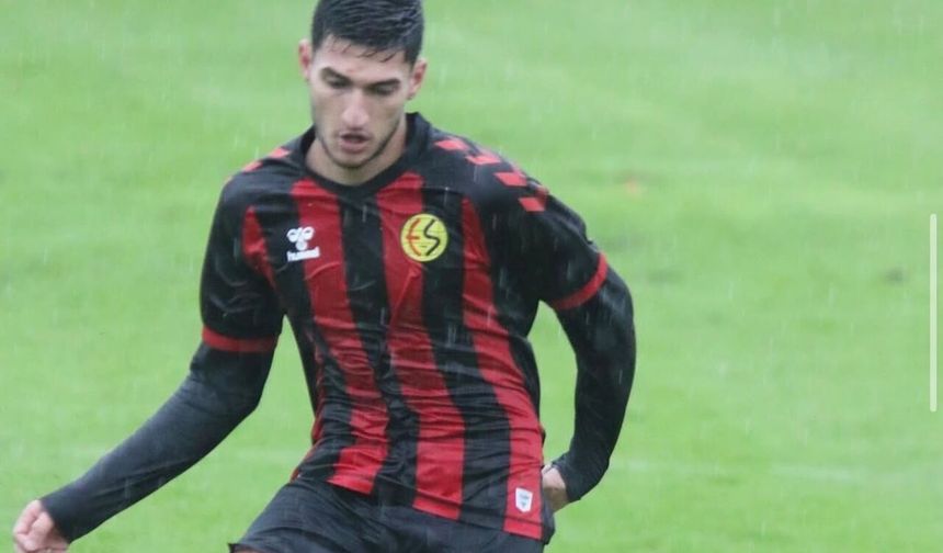 Alpercan Nar Şekerspor'da