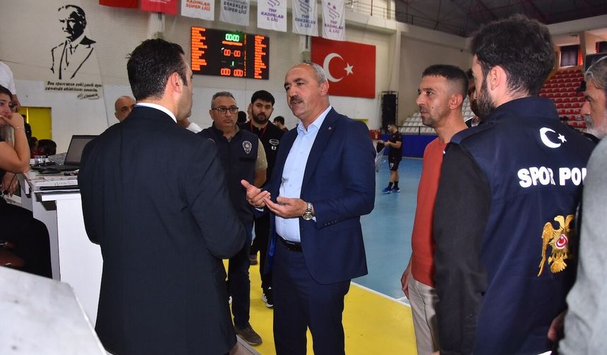 Ambulans skandalı Eskişehir temsilcisi Mihalıççık'ın başını yaktı