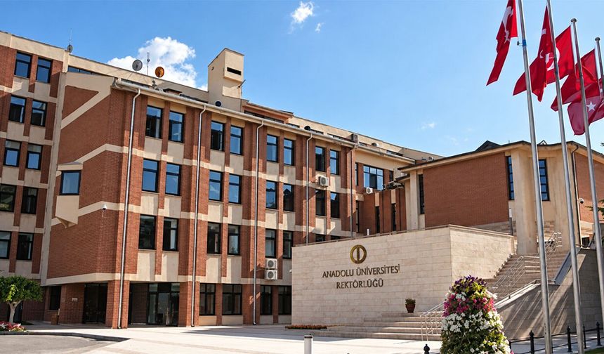 Anadolu Üniversitesi 76 taşınmazını ihaleyle kiraya çıkarıyor