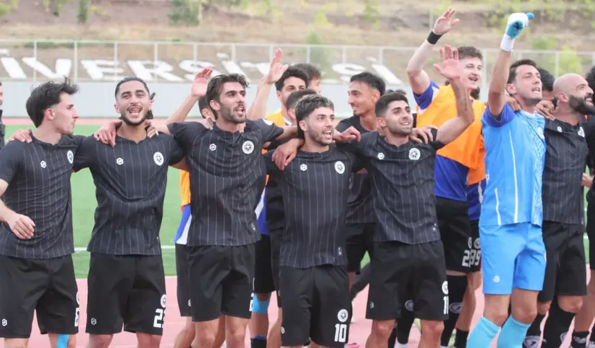 Anadolu'yu zorlu maçlar bekliyor