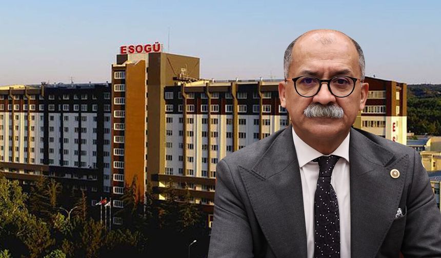 Arslan’dan ESOGÜ Hastanesi çıkışı: “Üç yılı zaten kaybettik, Eskişehir’in kaybedecek zamanı yok”