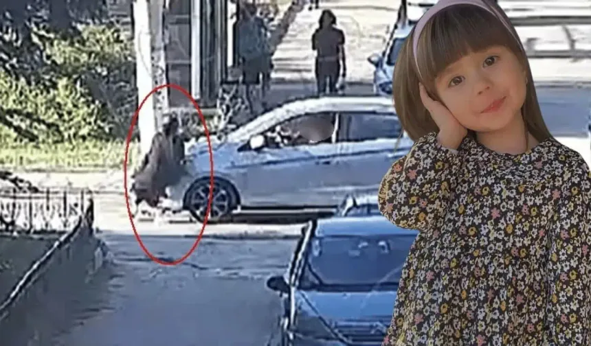 Babası Elif Mavi Avli’nin ölümüne ilişkin bilirkişi raporunu duyurdu