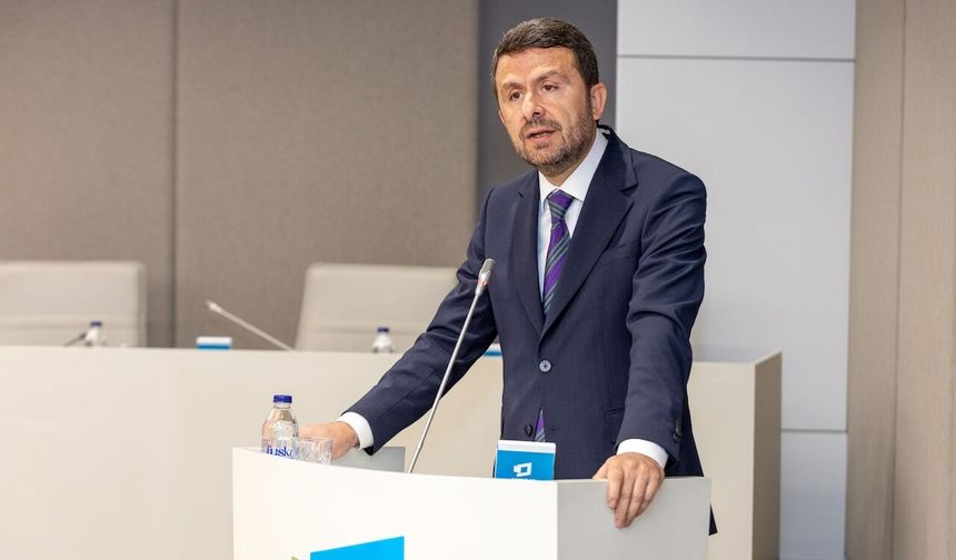 Basın İlan Kurumu açıkladı: Gazetelere sağlanan kamu desteği 5,2 milyar liraya ulaştı