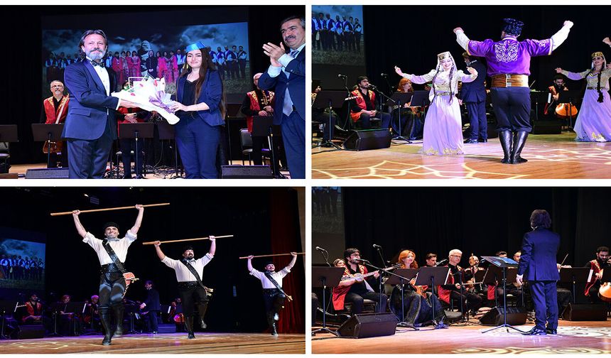 Cengiz Dağcı Eskişehir’de anıldı: Edebiyatın usta kalemine anlamlı vefa
