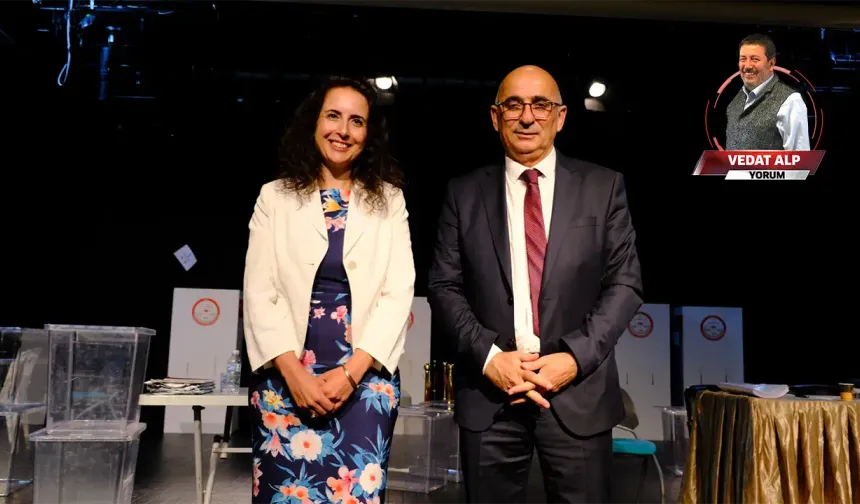 Cevahir Çalıkuşu büyük değişimi başardı