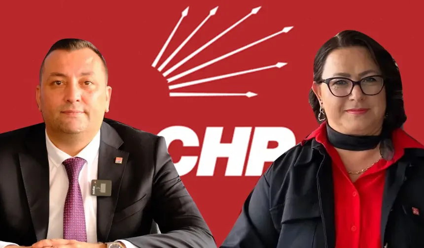 CHP Eskişehir İl Başkanı'ndan Selma Sara’ya: “Adaylık paralarını nerede topladın?”