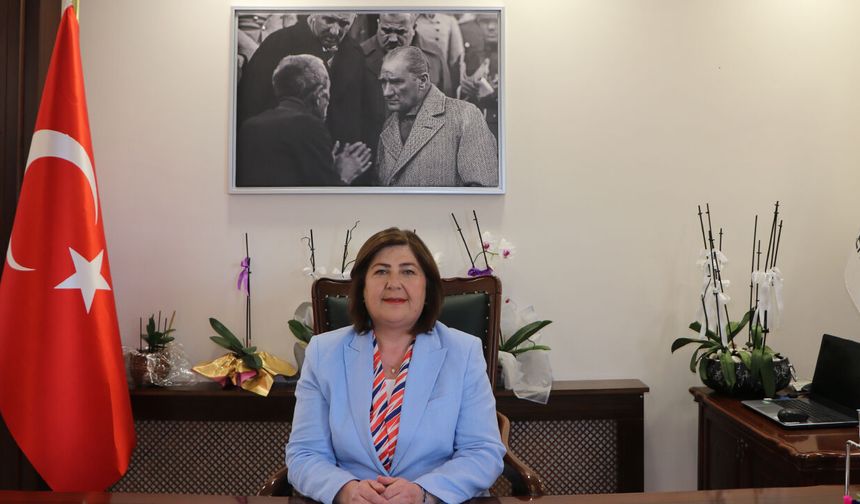 Çifteler’in kurtuluşunun 105. yılında, İlçe Belediye Başkanı Konakcı’dan anlamlı mesaj