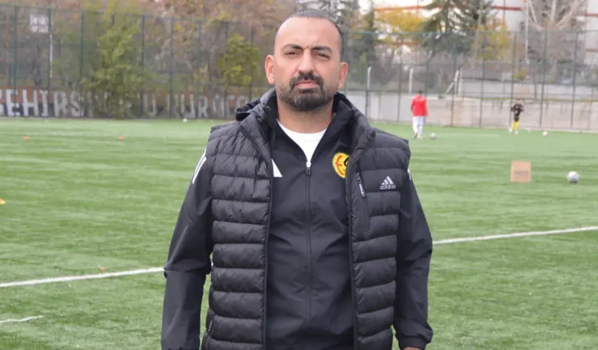 Cumalı: “Son ana kadar inandık”