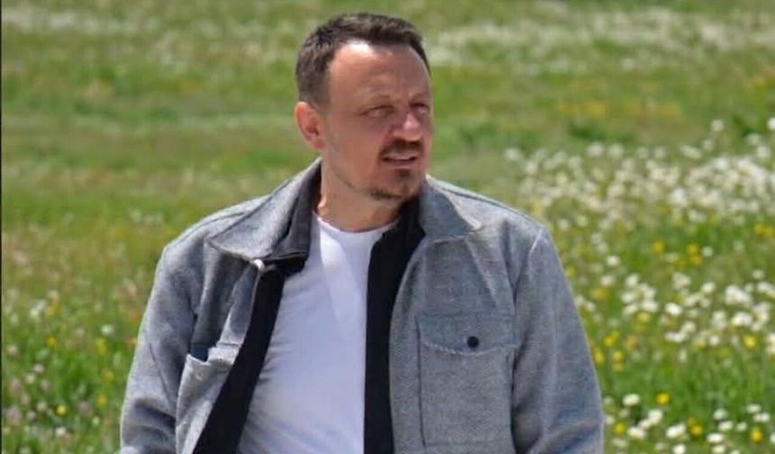 Demirspor’da Mustafa Üzüm futbol şube sorumlusu oldu