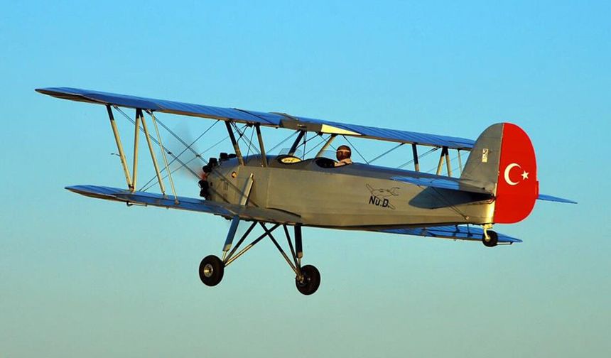 Dünya Havacılığı Sivrihisar’da buluşacak: SHG Airshow 2026 ne zaman?