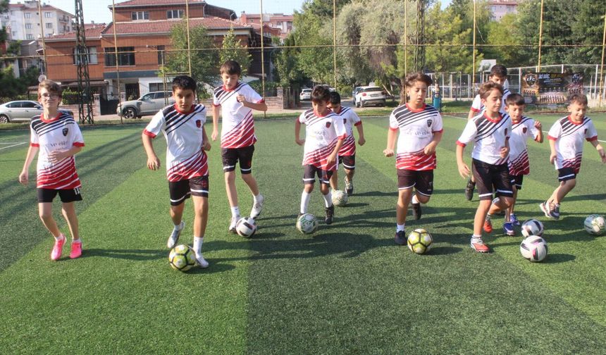 Eğitimde ortak sistem