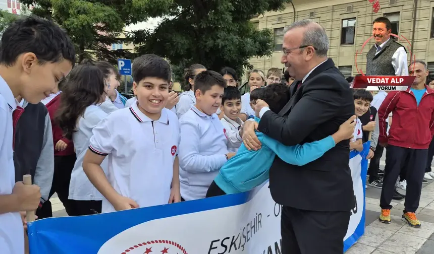 Eğitimi bu halde olan ülkenin hali nasıl olur