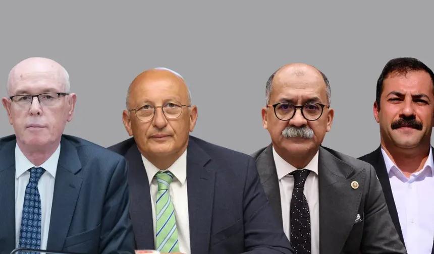 Emekli polis memurunun vefatı sonrası YENİ Parti Eskişehir'den peş peşe tepkiler