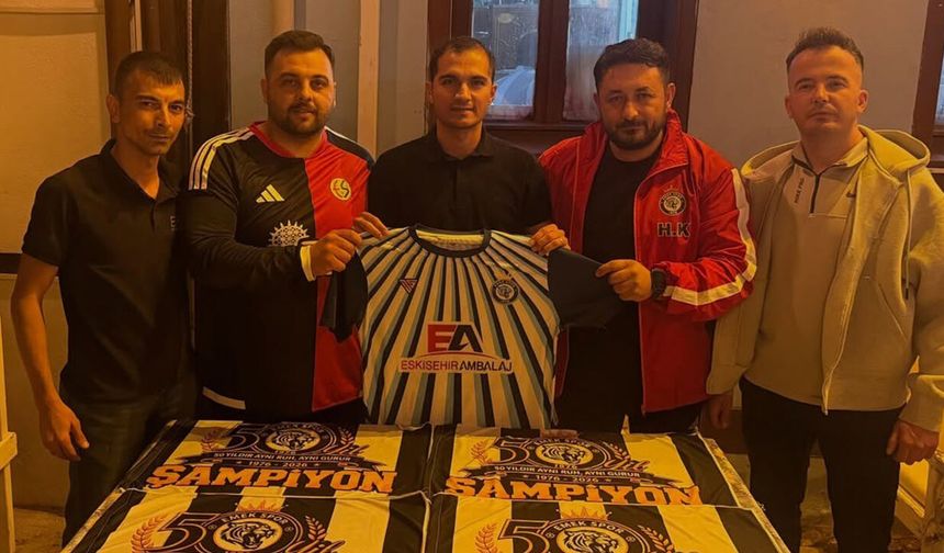 Emekspor’a tecrübeli orta saha!