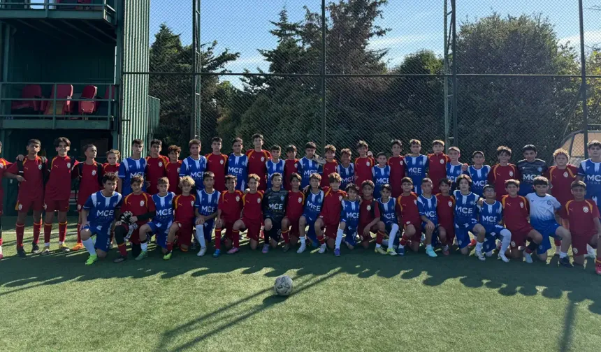 Emekspor'dan Galatasaray sınavı