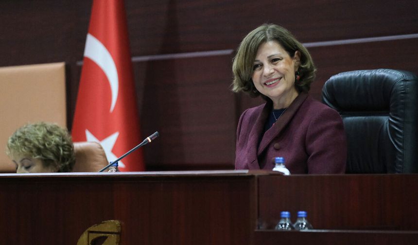 Eskişehir Büyükşehir Belediyesi yatırımlara 4,8 milyar lira ayırdı