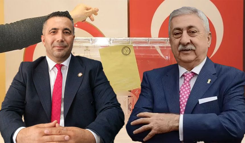 Eskişehir esnafından Palandöken'e seçim çıkışı!