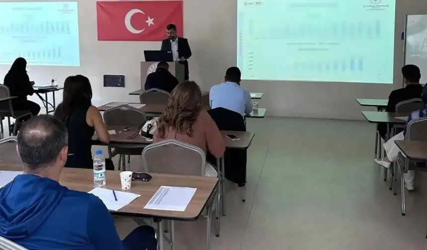 Eskişehir İl Ambulans Servisi'nden Ağustos ayı değerlendirmesi