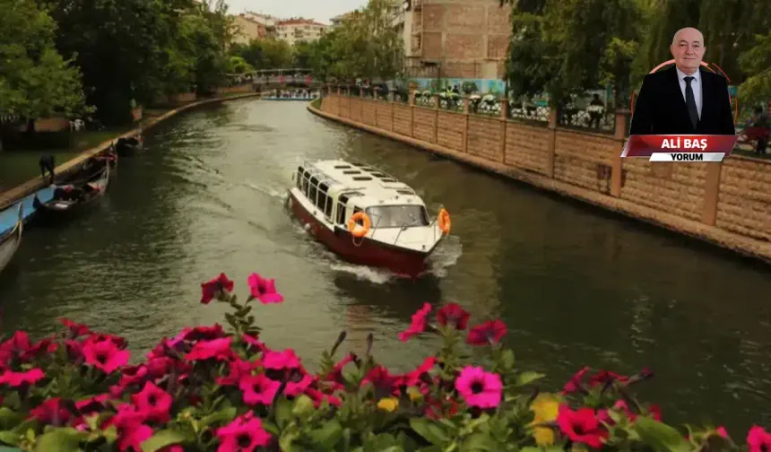 Eskişehir konuşarak değil dinleyerek büyür