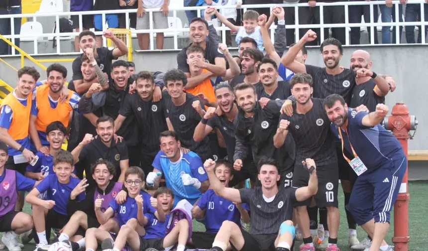 Eskişehir temsilcisi Anadolu Söke'de 3 puan arayacak