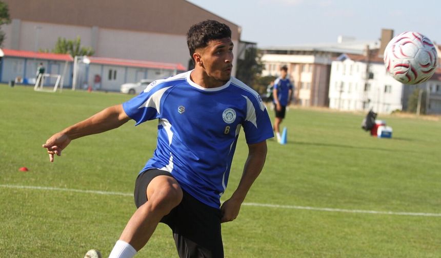 Eskişehir temsilcisi Anadolu'da ayrılık rüzgarı