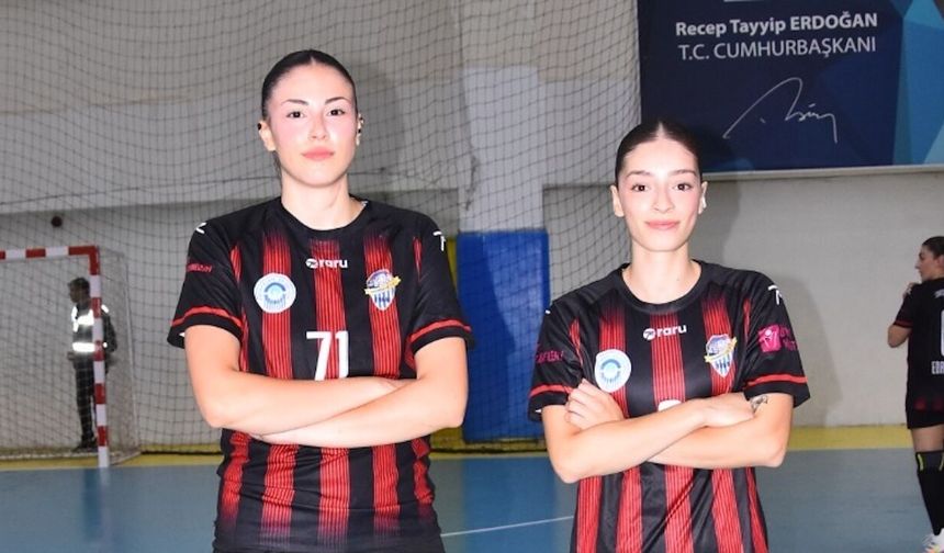 Eskişehir temsilcisinde milli gurur
