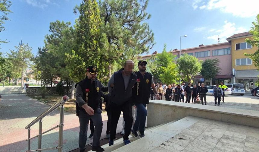 Eskişehir’de 25 yaşındaki galerici gencin ölümünde 2 tutuklama