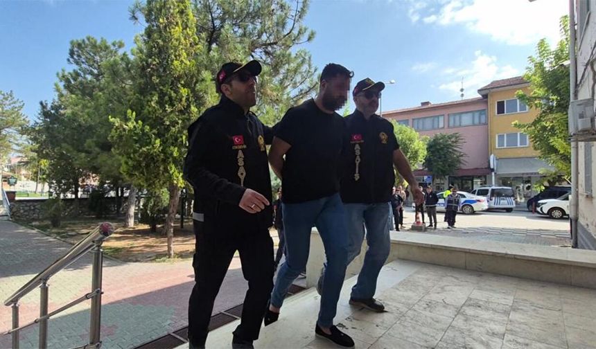 Eskişehir’de 25 yaşındaki galericinin ölümünde kritik gelişme: 3 şüpheli adliyede