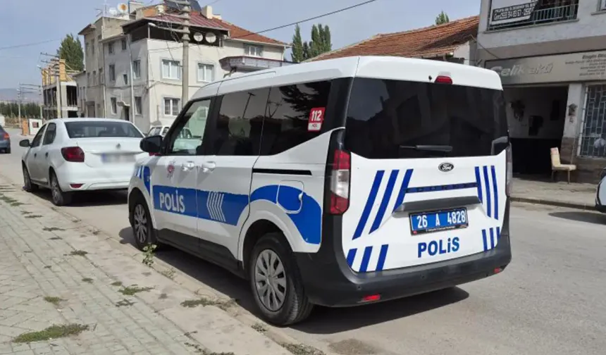 Eskişehir’de 52 yaşındaki adamın cansız bedeni bulundu