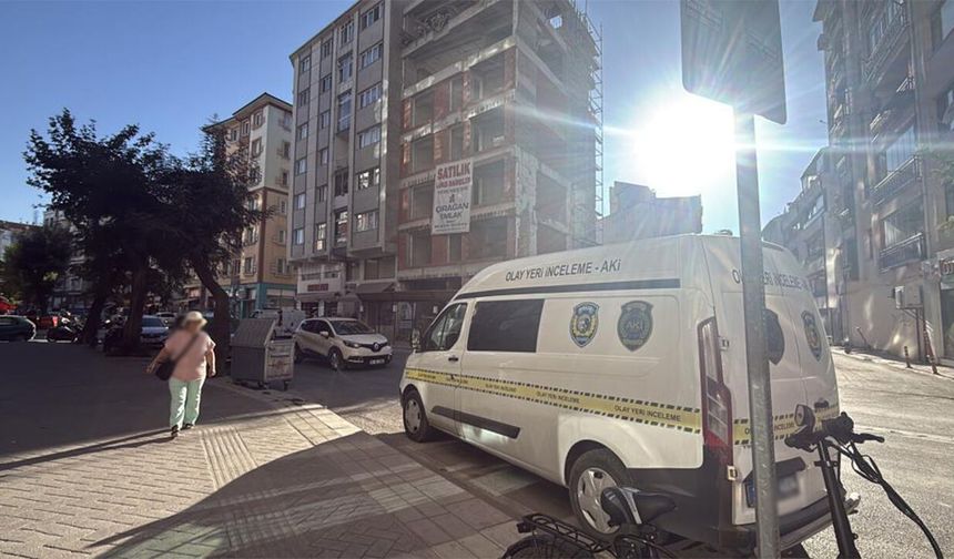 Eskişehir'de 58 yaşındaki kadından haber alınamayınca gerçek ortaya çıktı