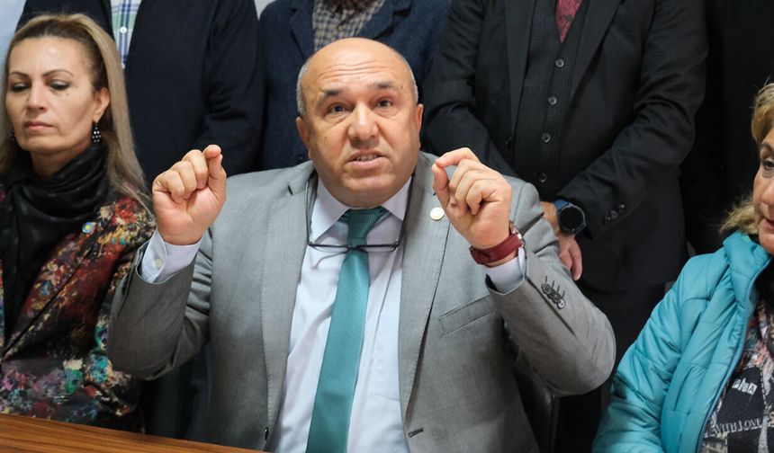 Eskişehir’de Ahilik Haftası eleştirisi: Esnafla ne zaman dayanışma gösterildi?