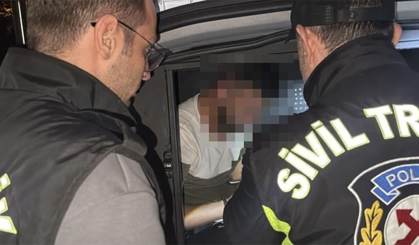 Eskişehir’de akıllara durgunluk veren olay! Eşi ağır yaralıyken yaptığı şaşırttı