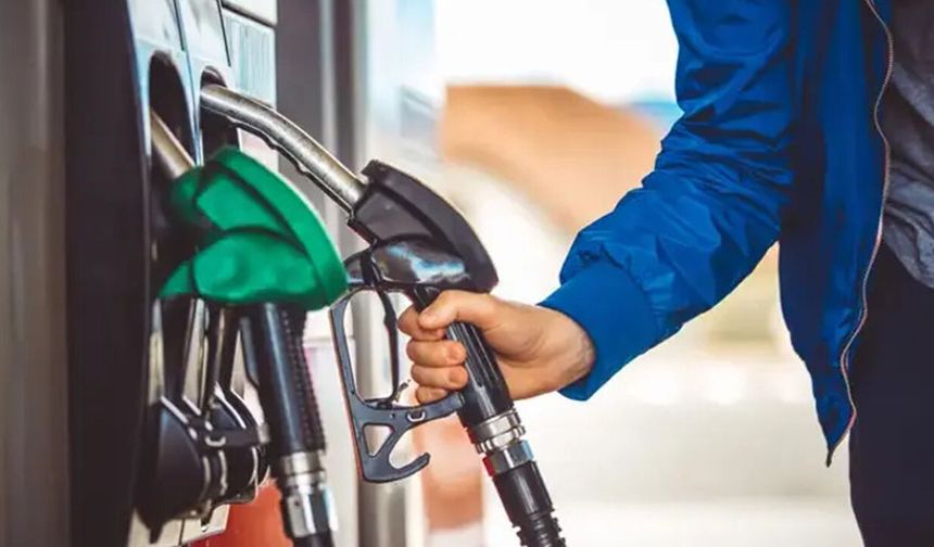 Eskişehir'de araç sahiplerini ilgilendiren gelişme: Motorine zam bekleniyor