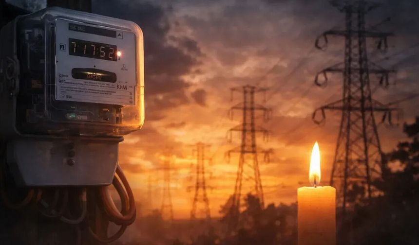 Eskişehir’de bugün 5 ilçede elektrik kesintisi yaşanacak!