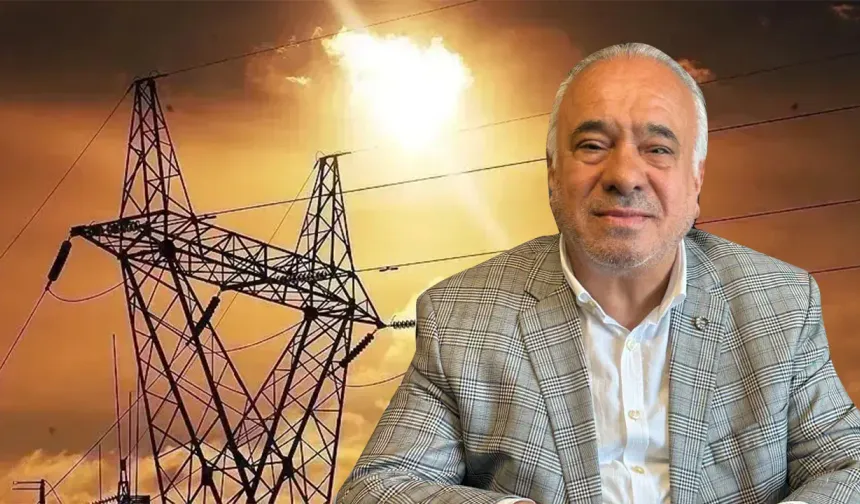 Eskişehir’de elektrik kesintileri neden yaşanıyor? Elektrikçiler Odası Başkanı açıkladı